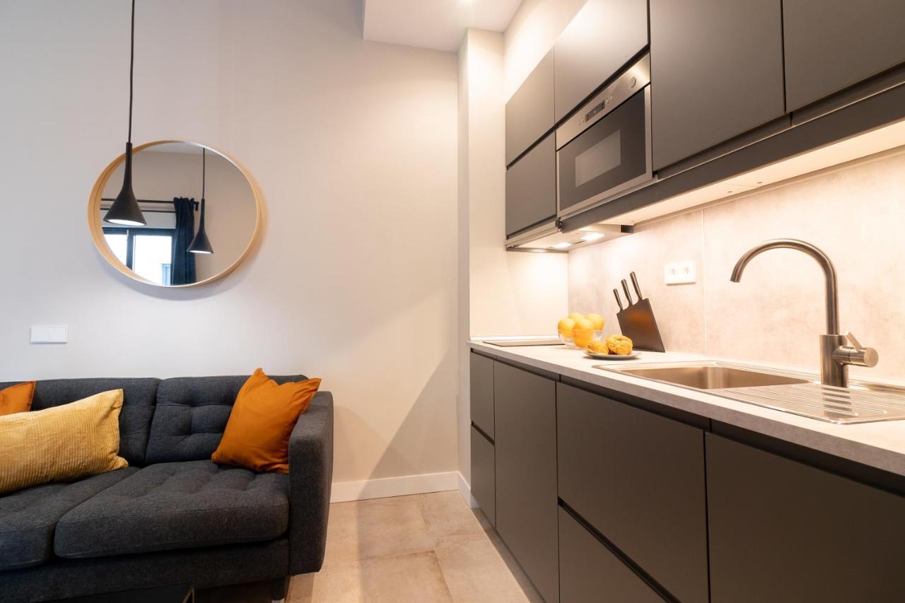 Grund Gallery By Freshapartments * Malaga