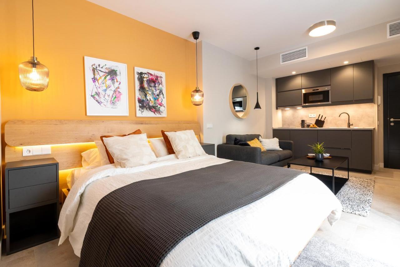 Grund Gallery By Freshapartments Malaga