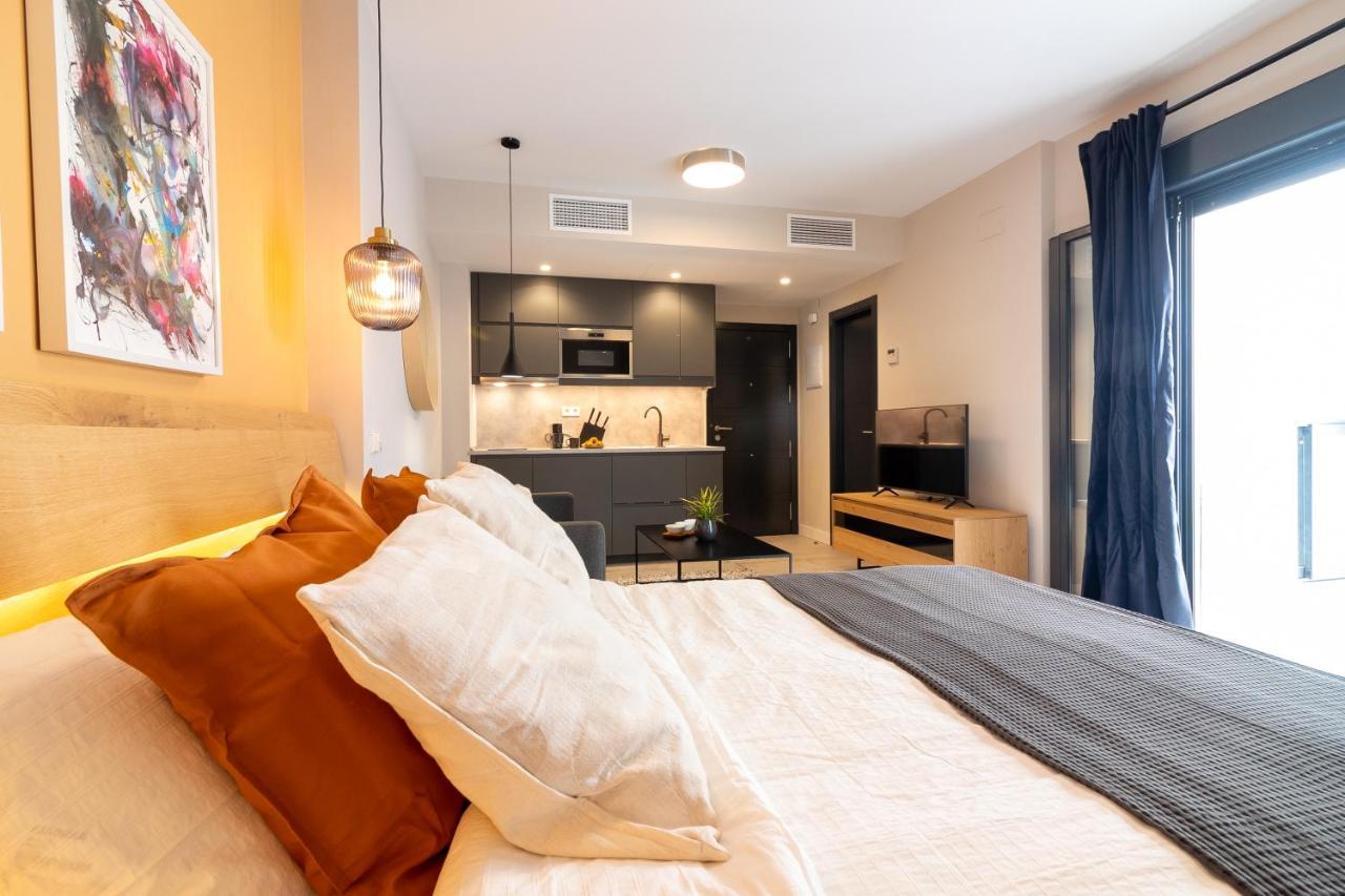 Grund Gallery By Freshapartments Apartment Malaga