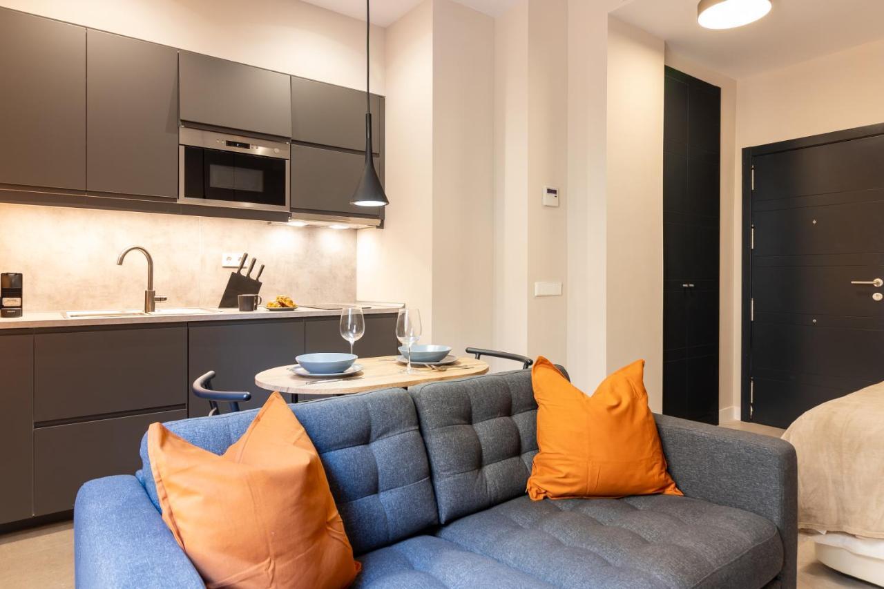 Apartment Grund Gallery By Freshapartments Malaga