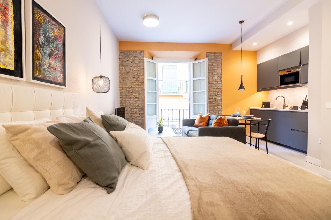 Grund Gallery By Freshapartments * Malaga
