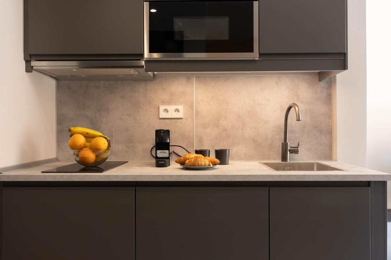 Grund Gallery By Freshapartments Malaga