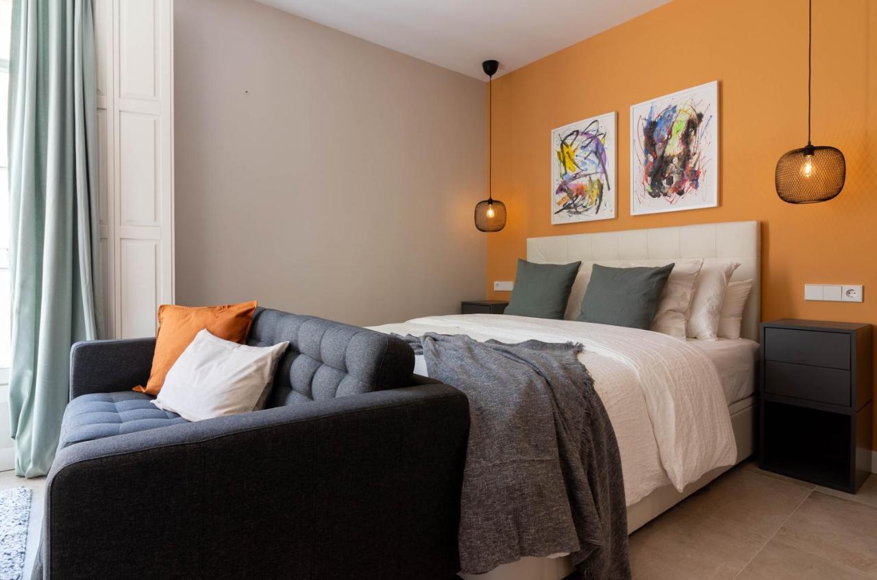 Grund Gallery By Freshapartments Malaga