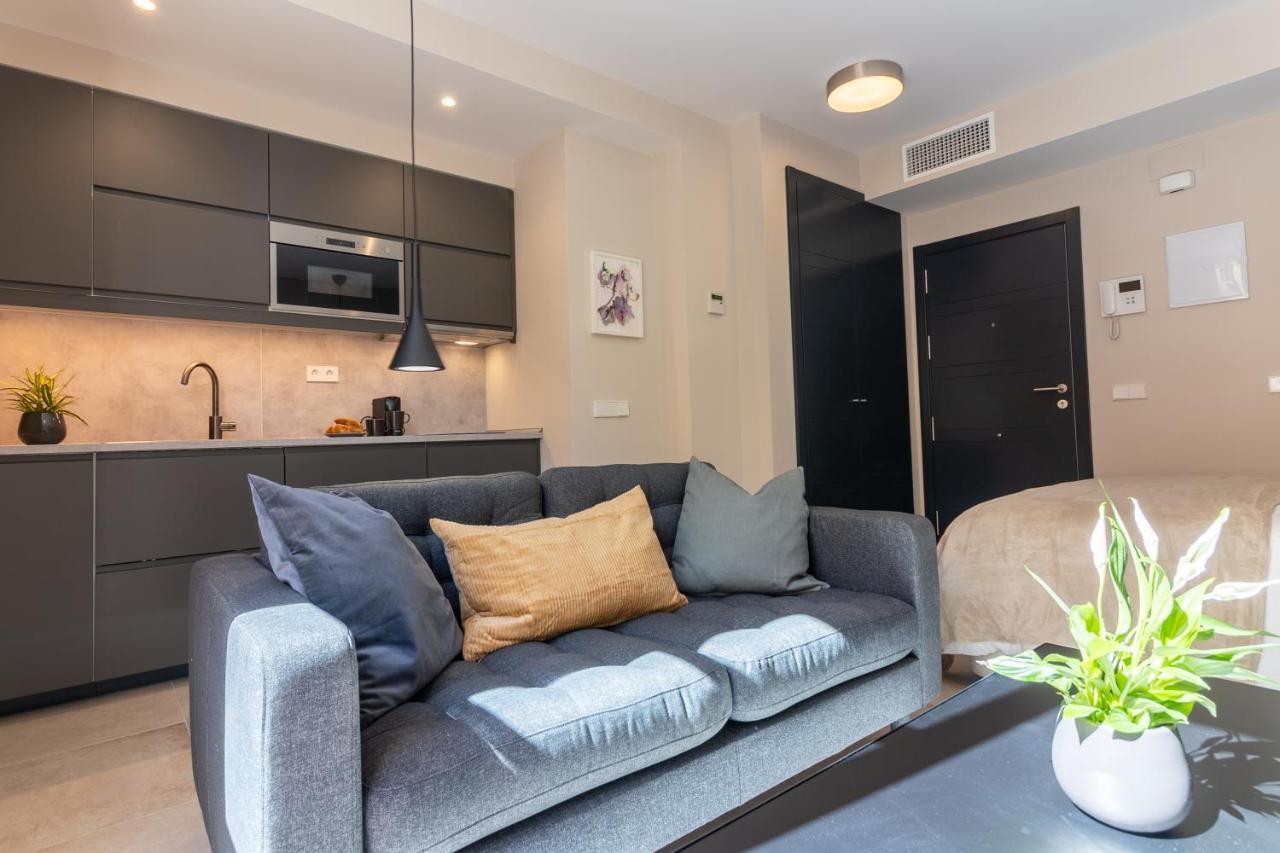 Grund Gallery By Freshapartments * Malaga