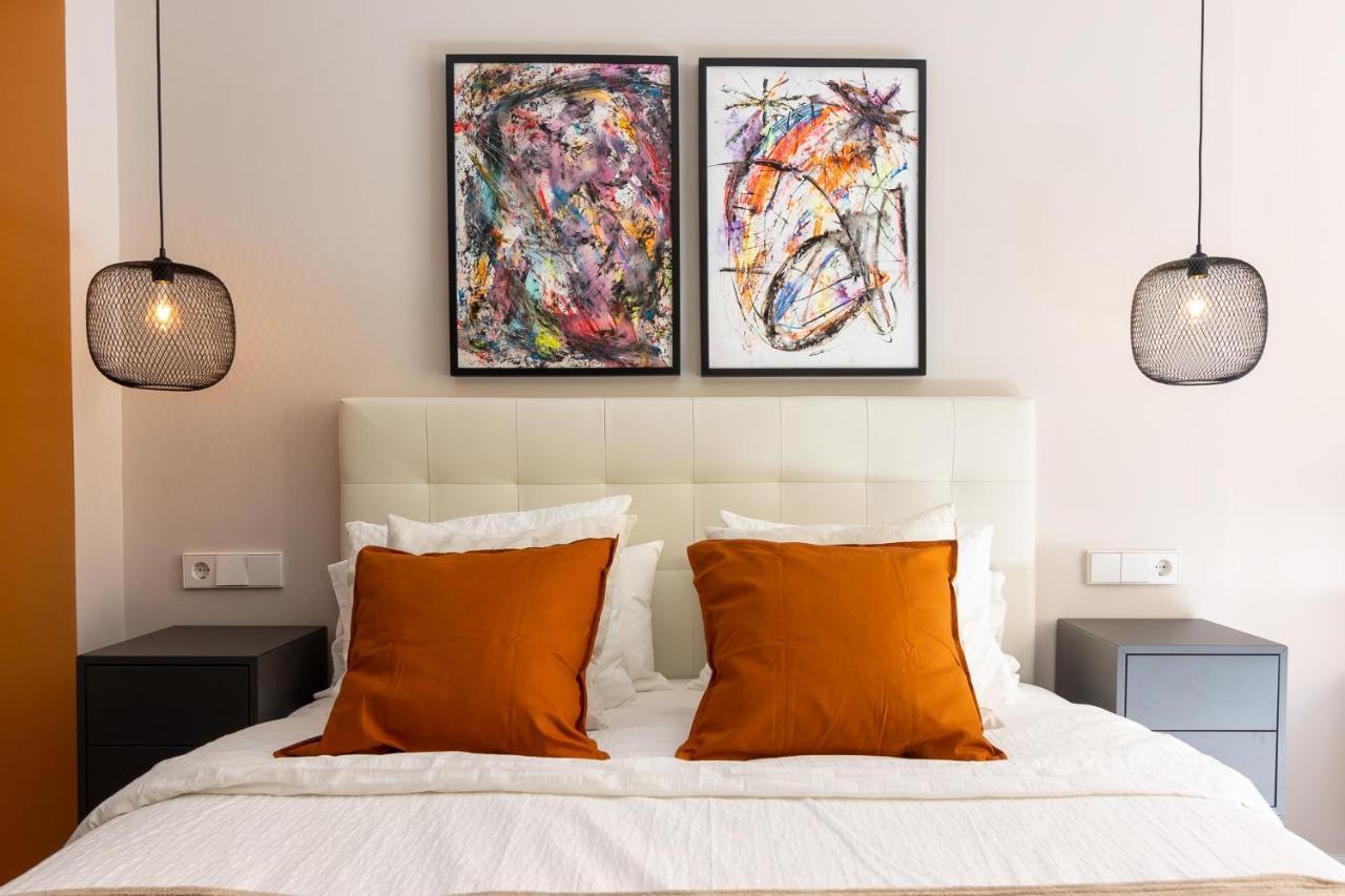 Grund Gallery By Freshapartments * Malaga