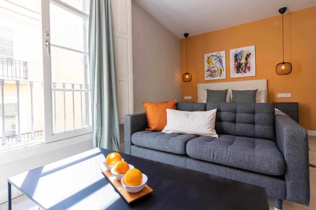 Grund Gallery By Freshapartments Apartment Malaga