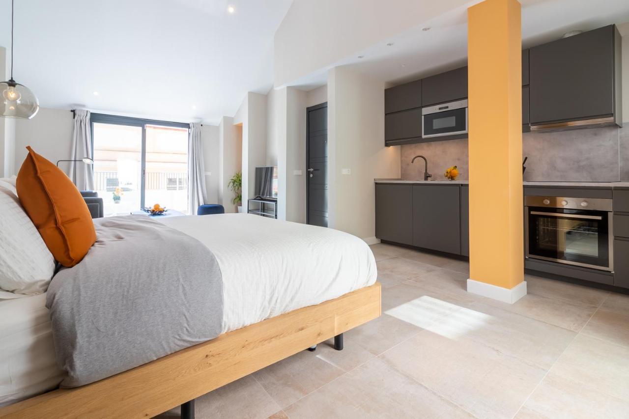 Grund Gallery By Freshapartments * Malaga