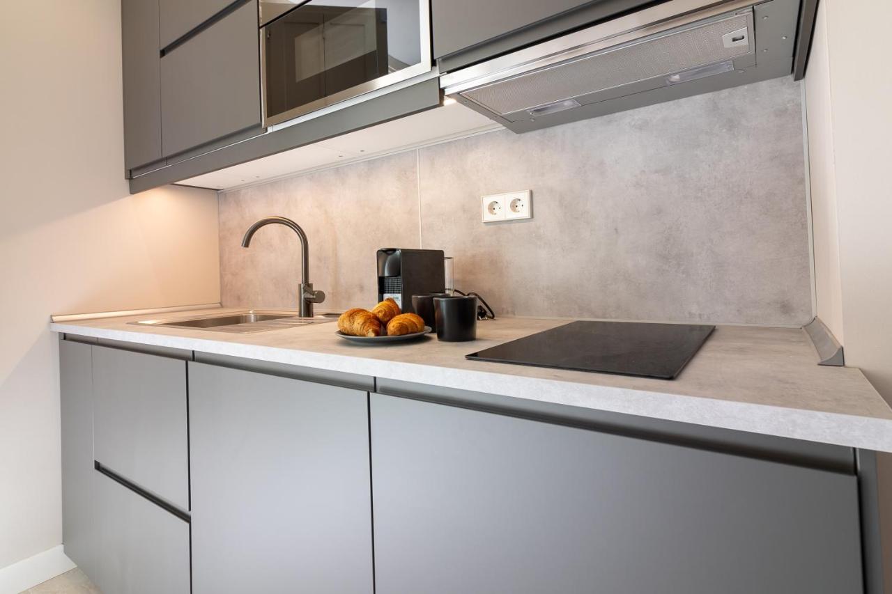 Grund Gallery By Freshapartments * Malaga