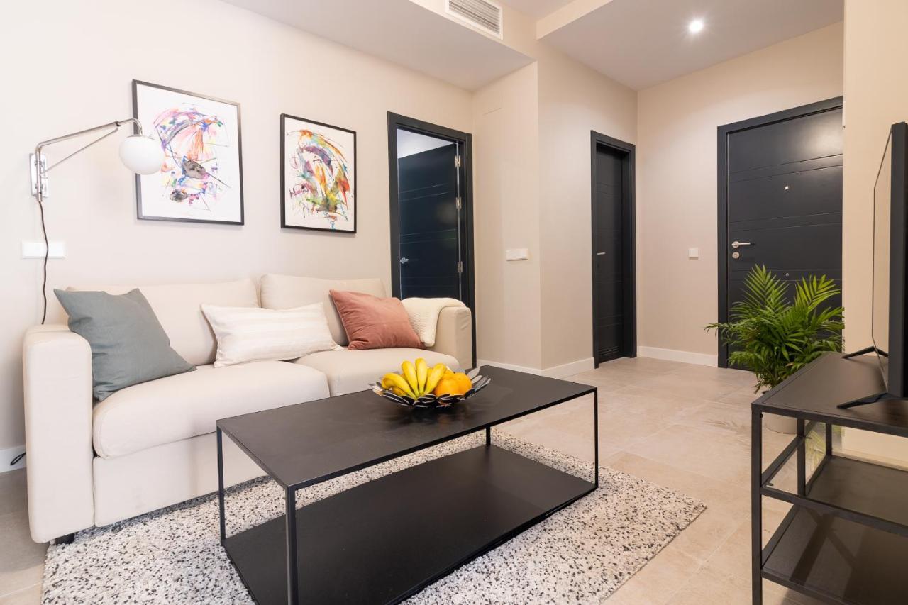 Grund Gallery By Freshapartments Malaga