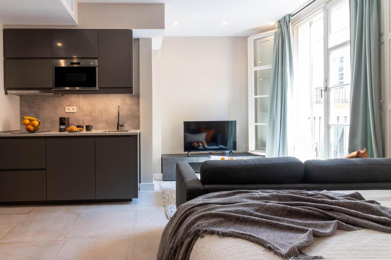 Apartment Grund Gallery By Freshapartments Malaga