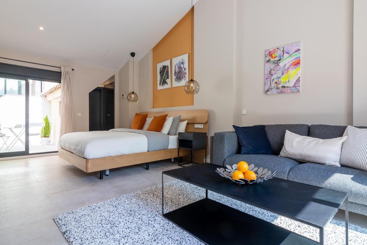 Apartment Grund Gallery By Freshapartments Malaga