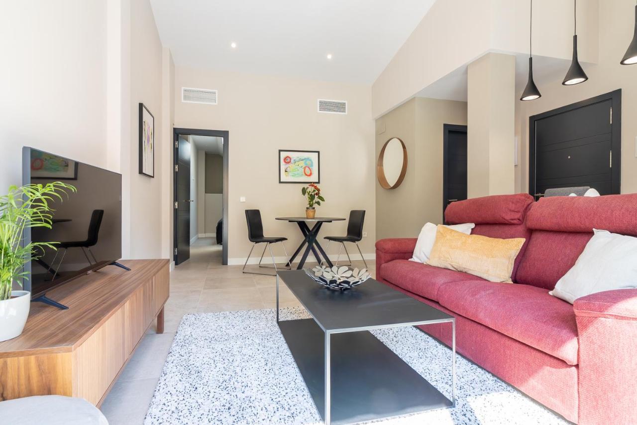 Grund Gallery By Freshapartments * Malaga
