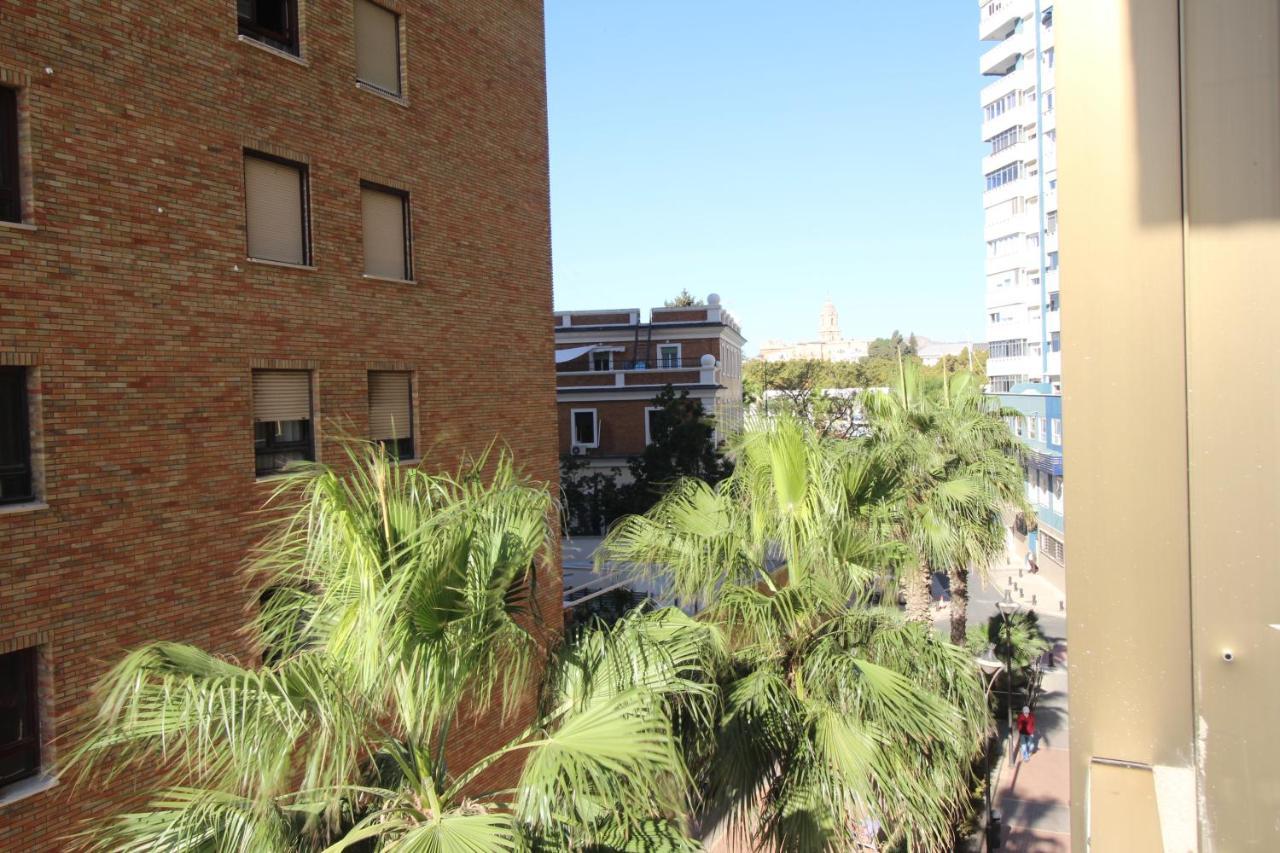 Del Parque Flats La Joya De Leilighet