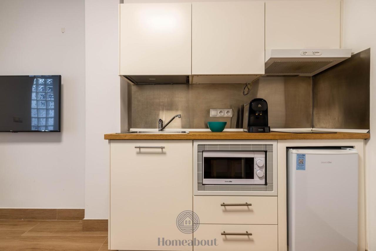Fun Building By Homeabout Apartamento *