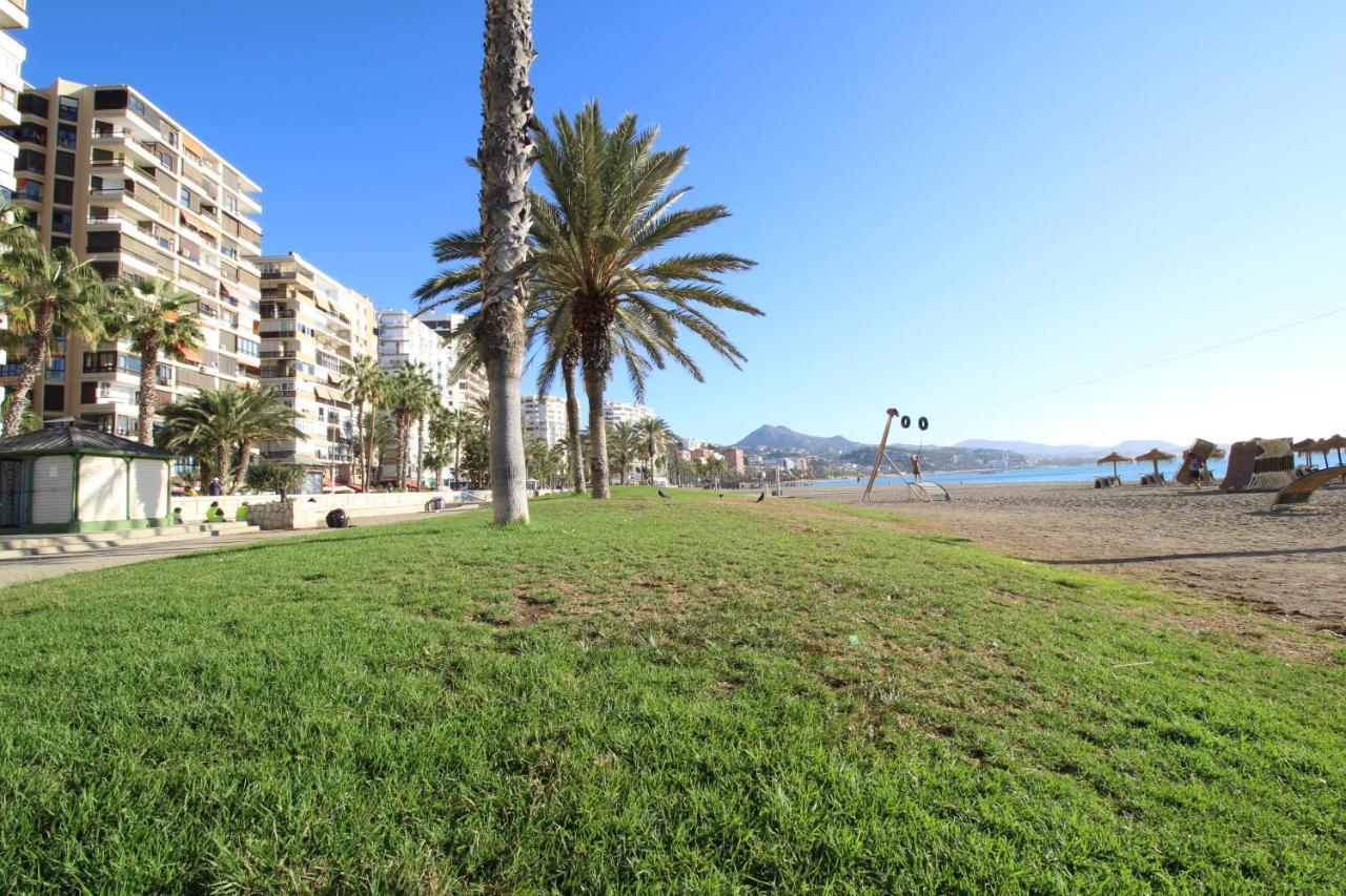 Leilighet Del Parque Flats La Joya De *