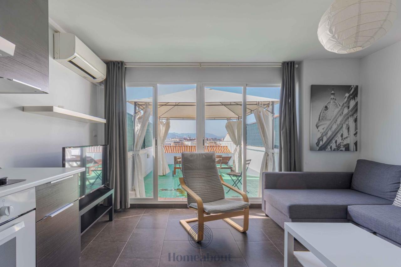 Fun Building By Homeabout Appartement *