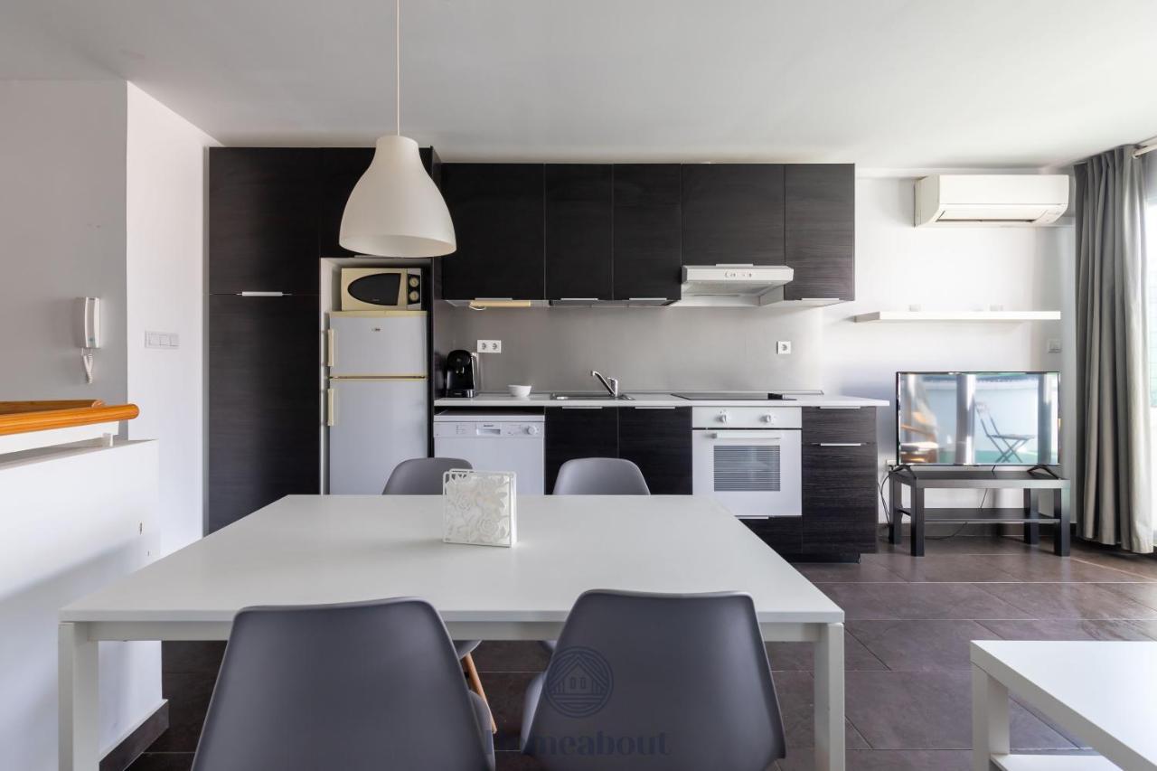 Fun Building By Homeabout Appartement Málaga