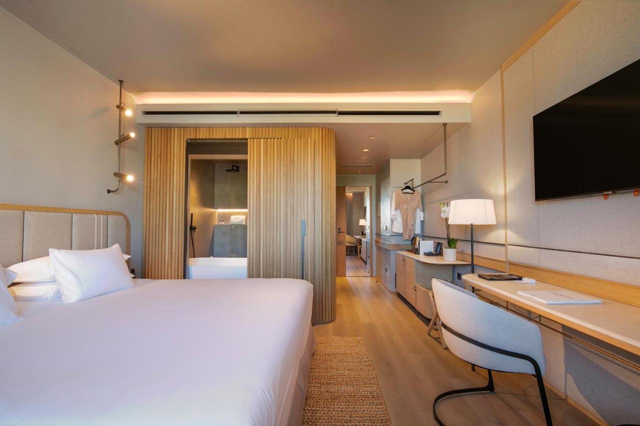 Hotell Only