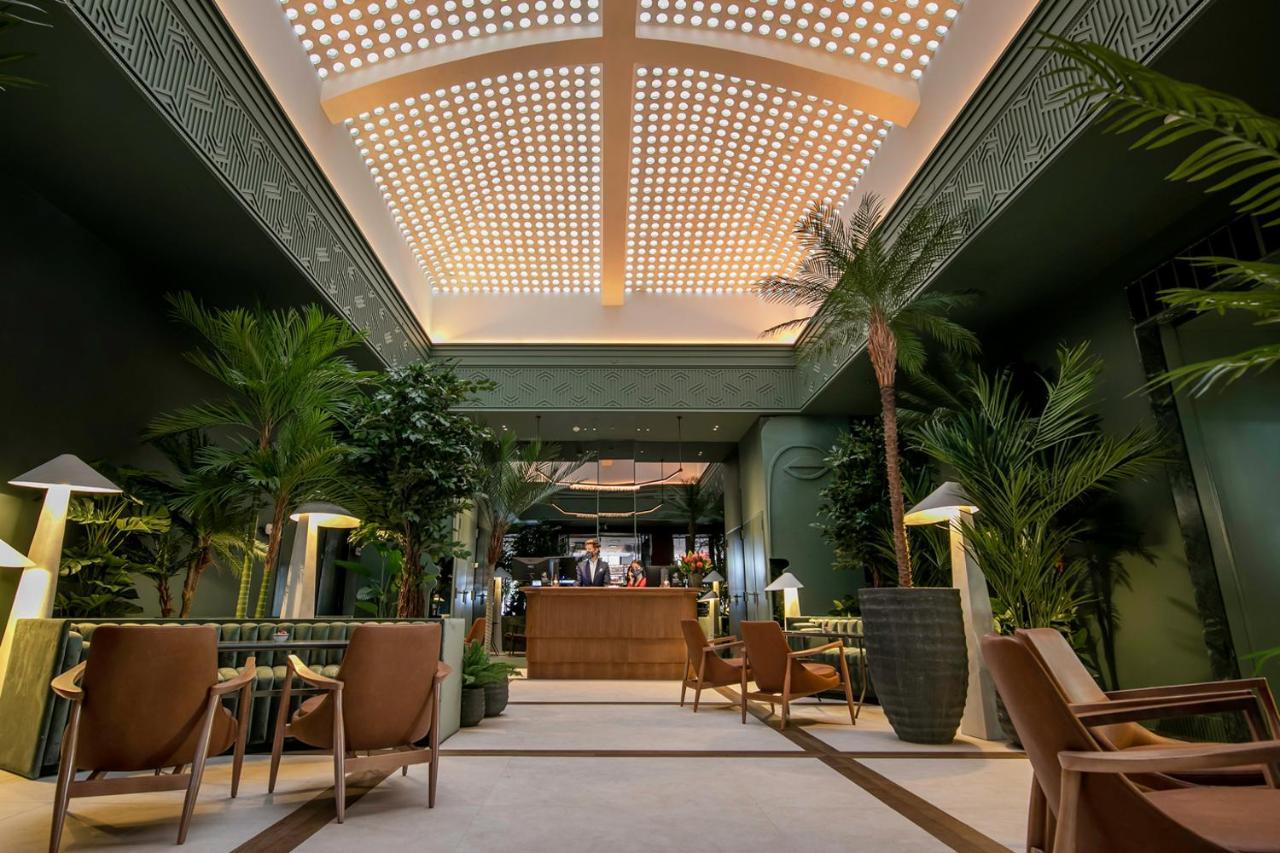 Hotell Only