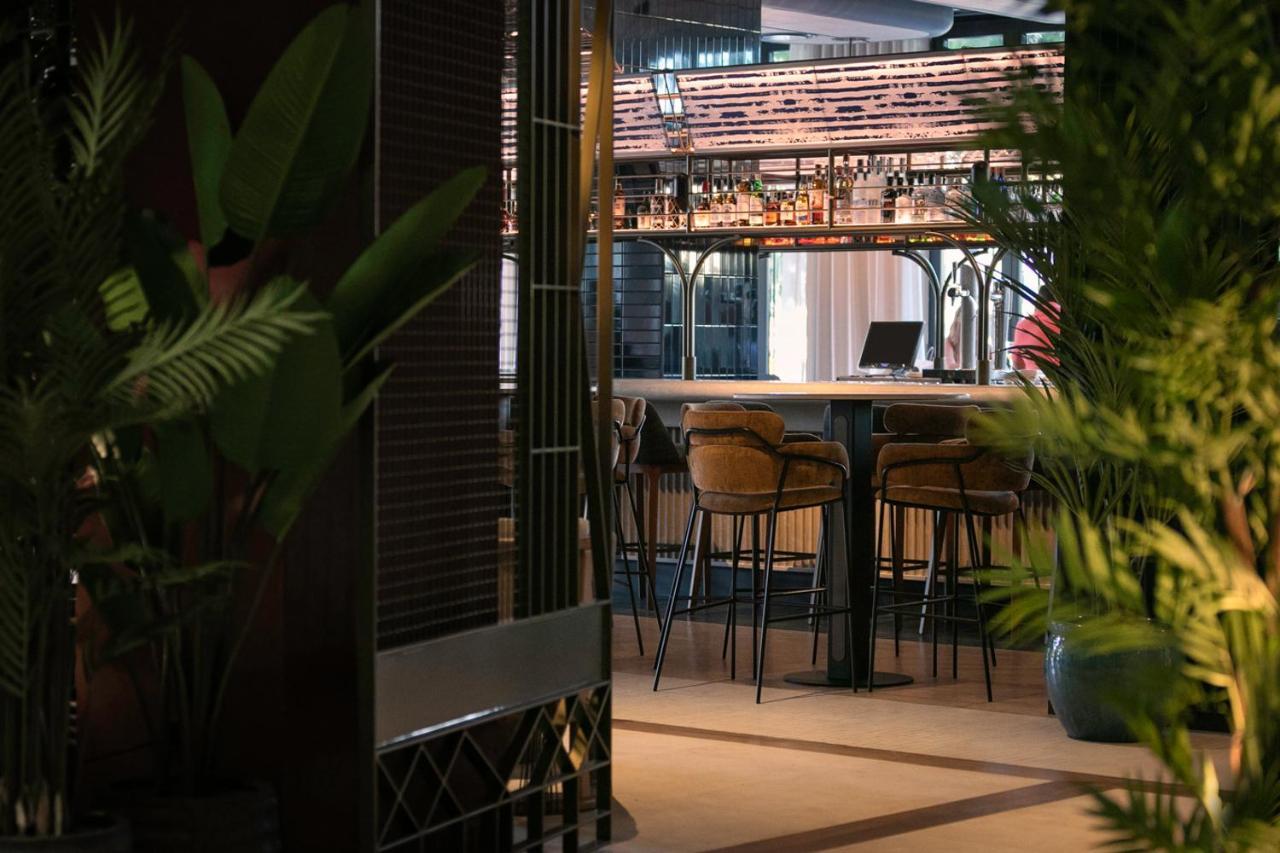 Hotell Only 5*