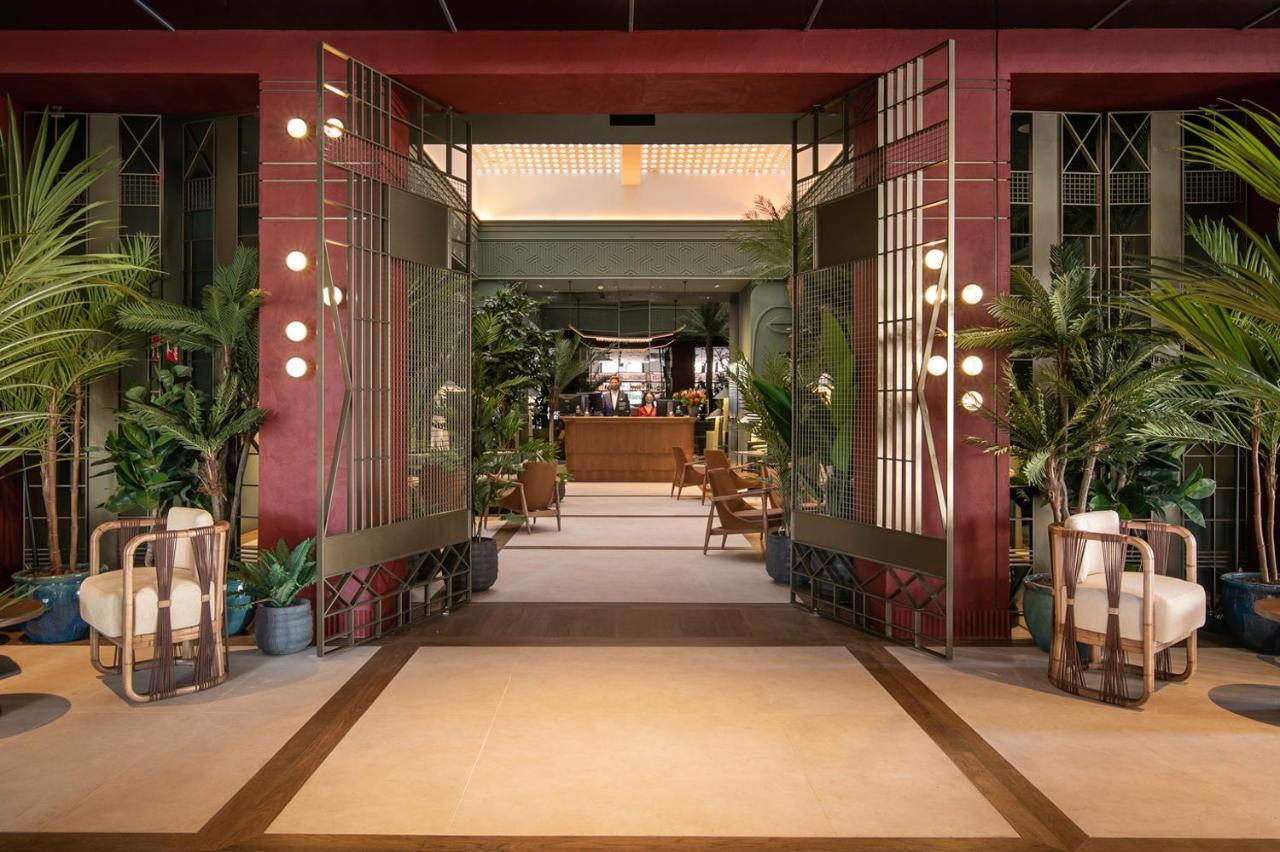 Only Hotell Málaga