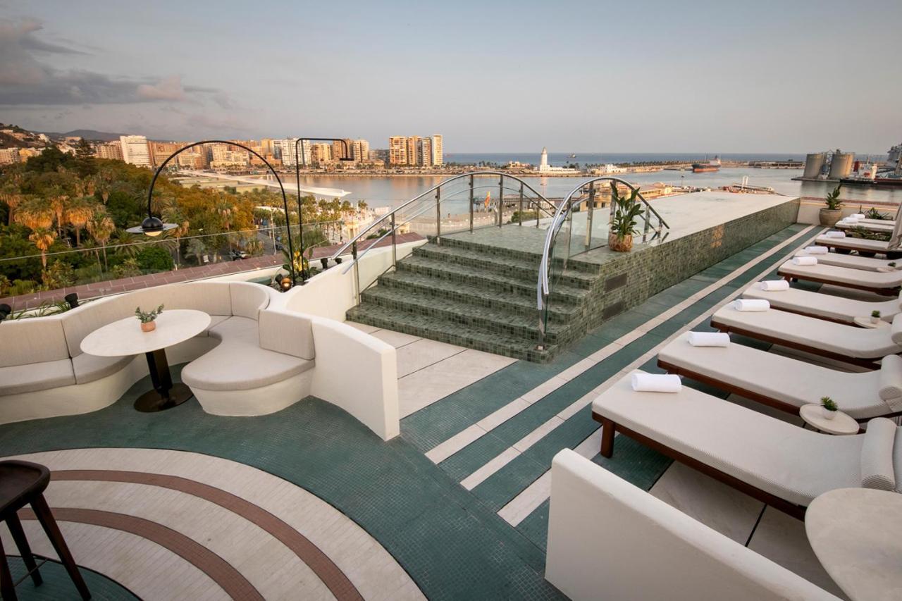 Only Hotell 5*