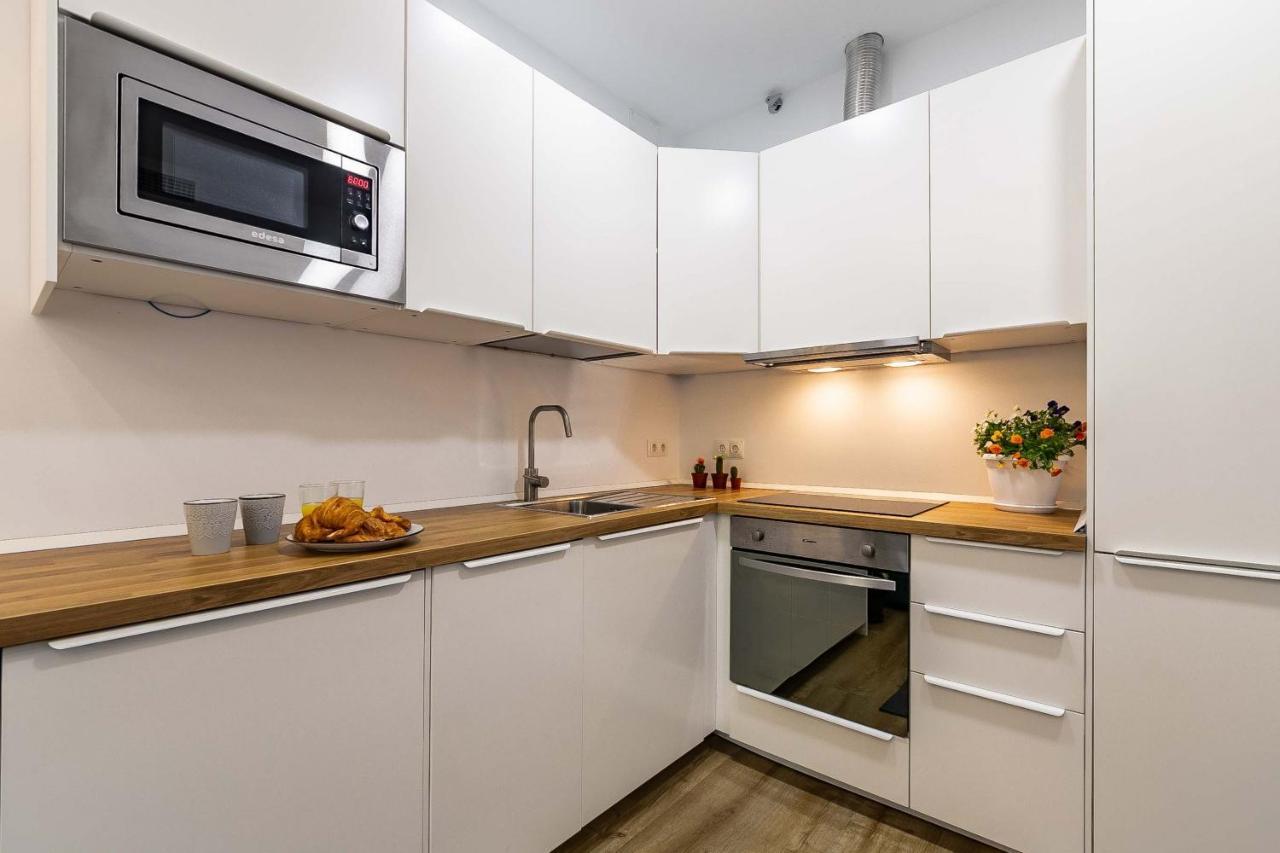 Appartamento Homeabroad