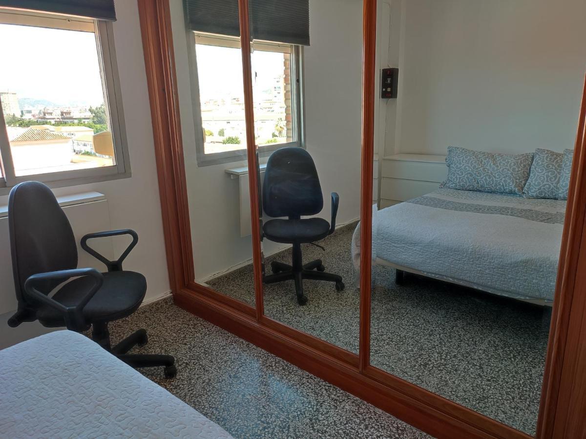 Apartamento Amanecer Málaga