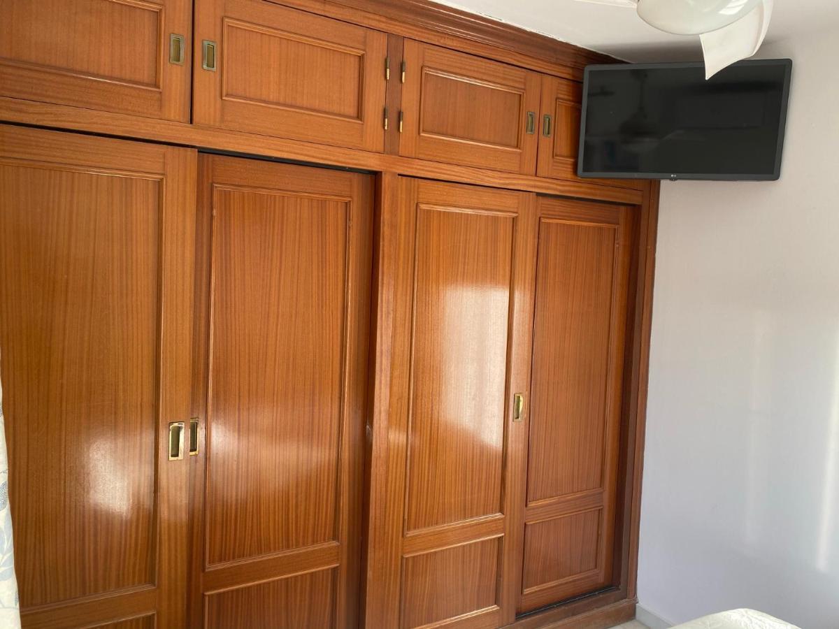 Centro Privada En Compartidos Privat bolig Málaga