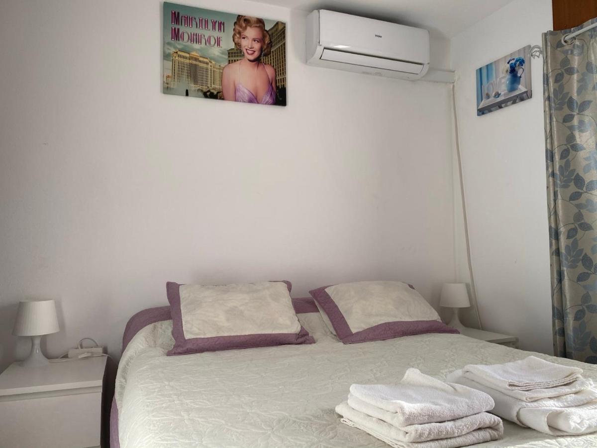 Centro Privada En Compartidos Privat bolig *