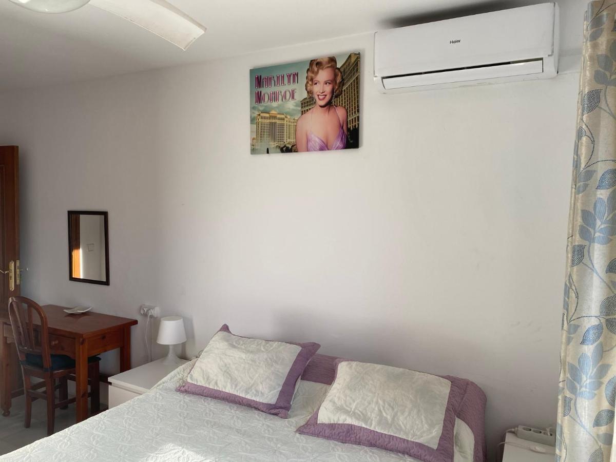 Centro Privada En Compartidos Privat bolig *