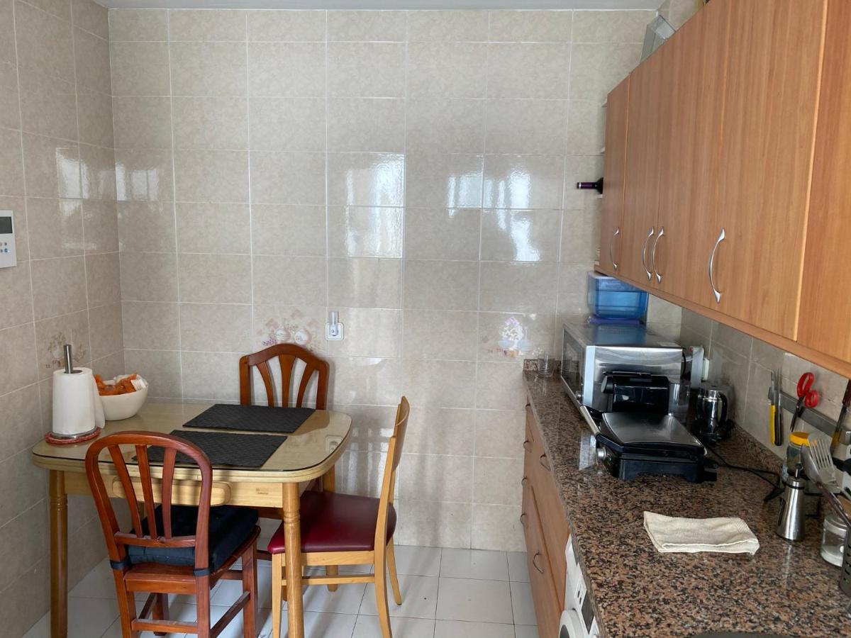Centro Privada En Compartidos Privat bolig Málaga