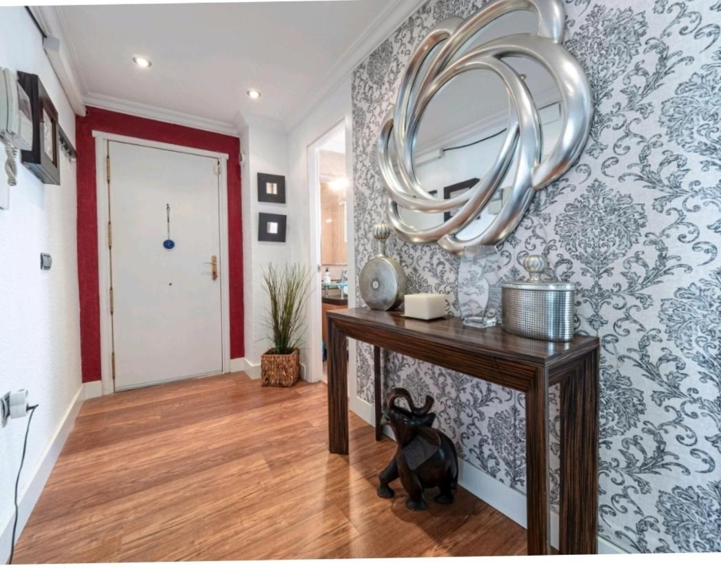 Vakantiehuis Luxury Sunny *