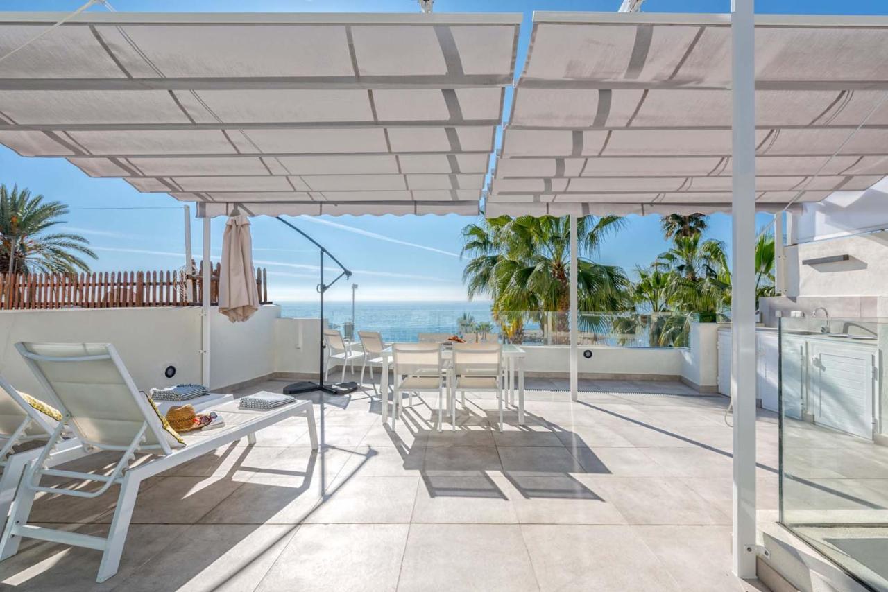 Miguel In By Solaga Homes * Málaga