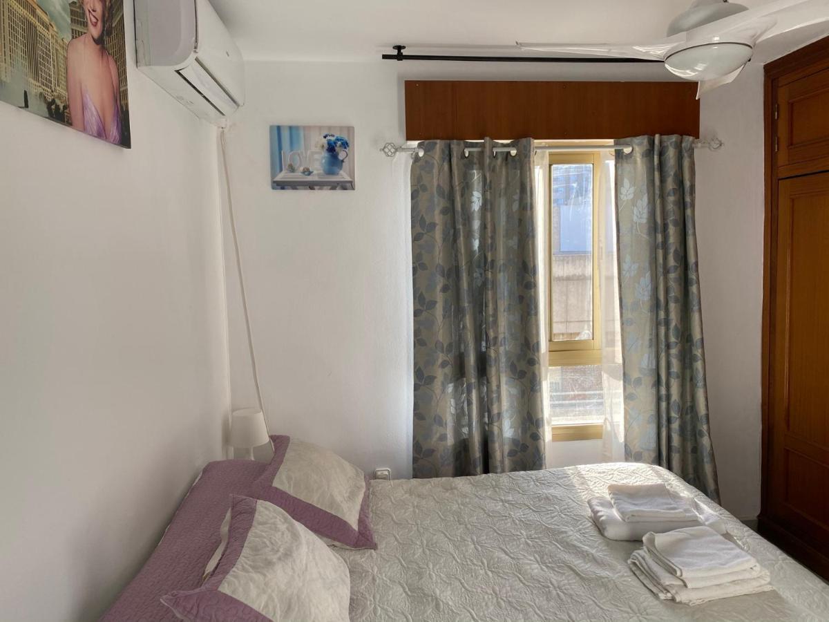 Centro Privada En Compartidos * Málaga