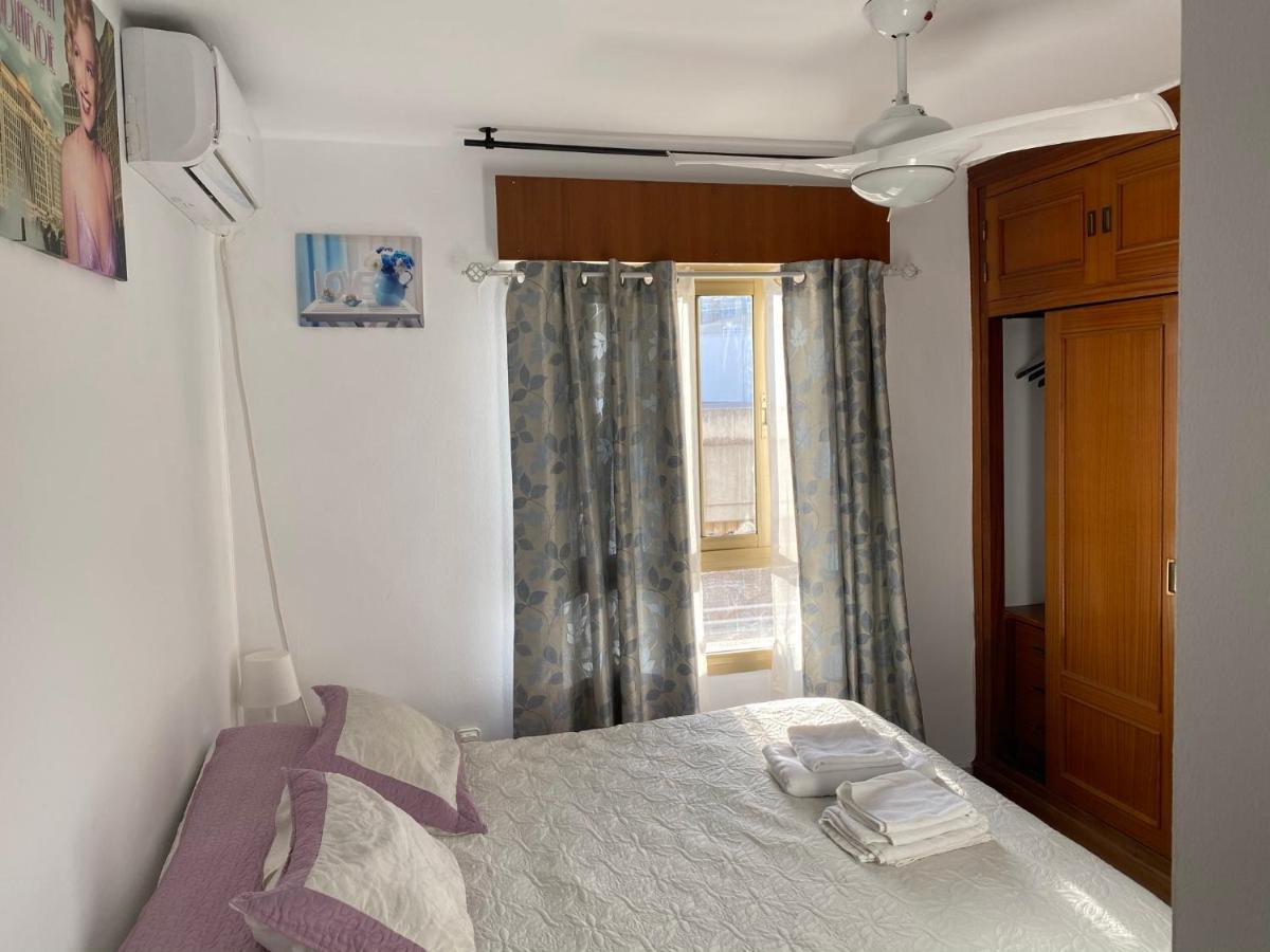 Centro Privada En Compartidos Privat bolig Málaga
