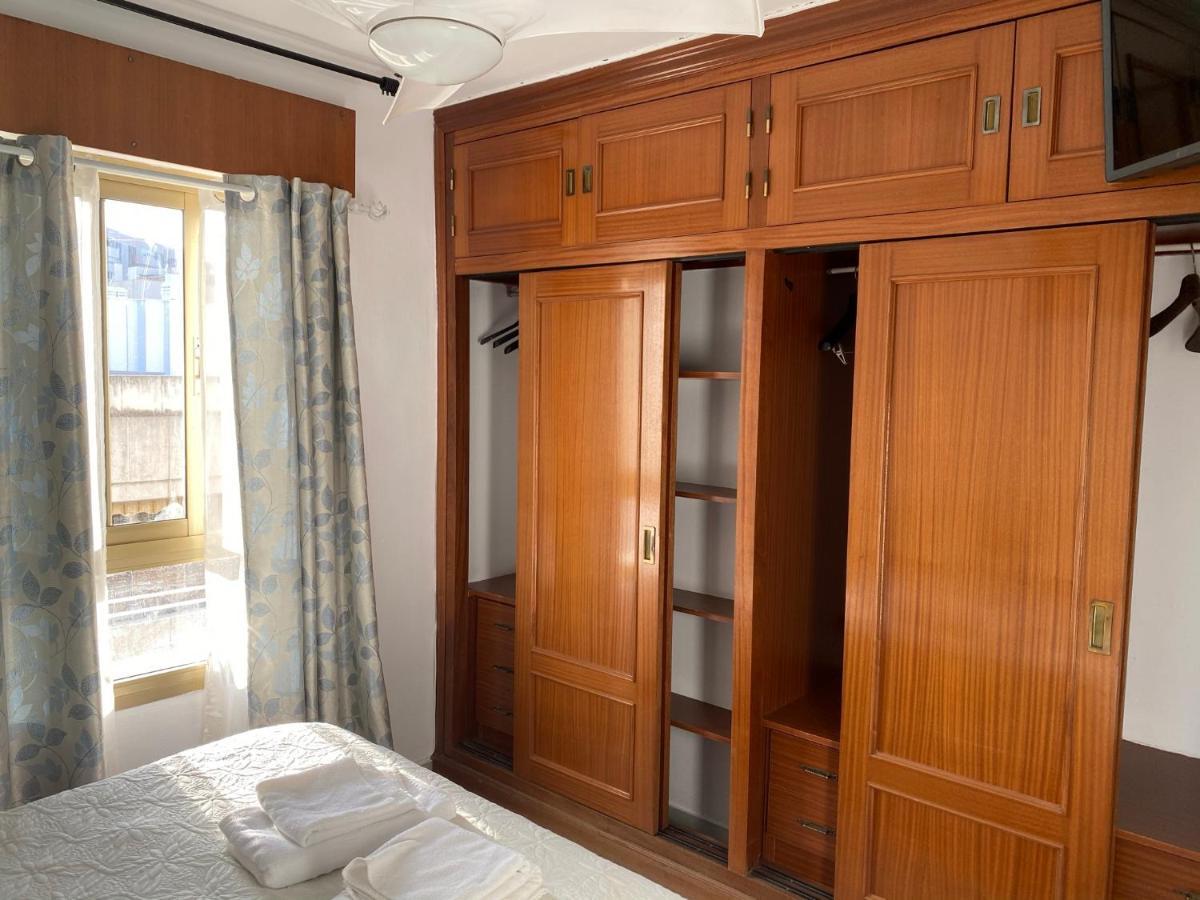Privat bolig Centro Privada En Compartidos