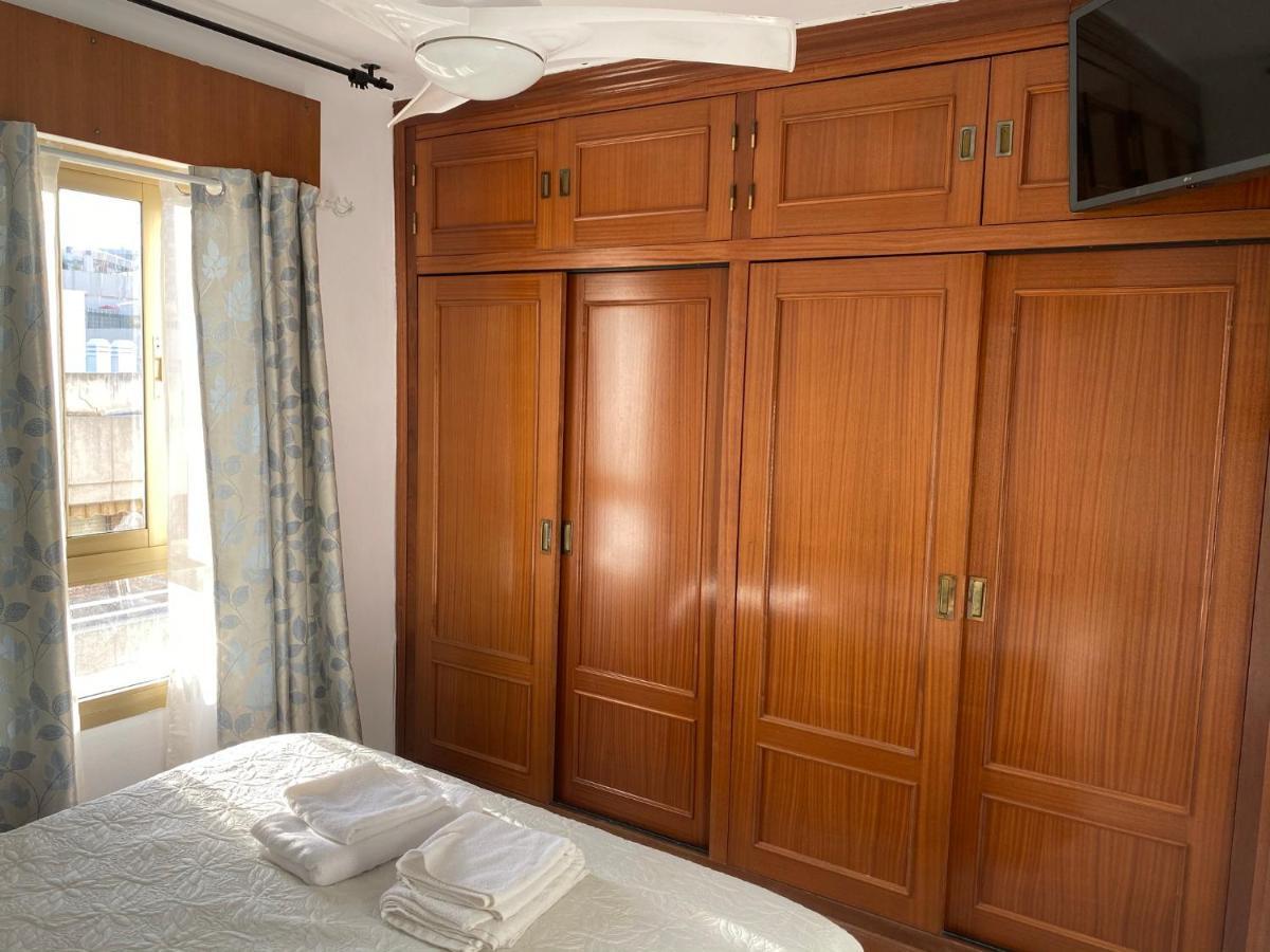 Privat bolig Centro Privada En Compartidos Málaga