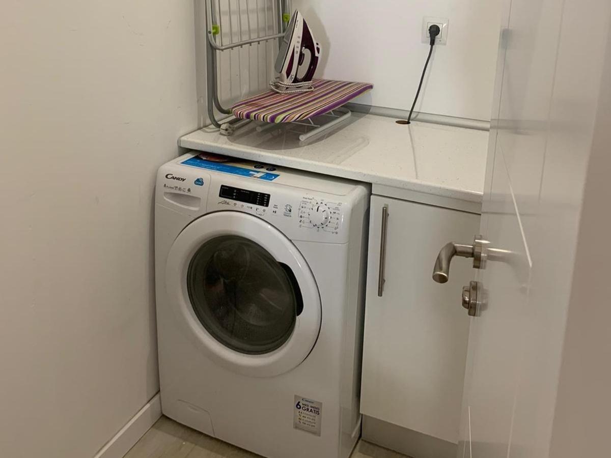 Velarde Center Apartamento