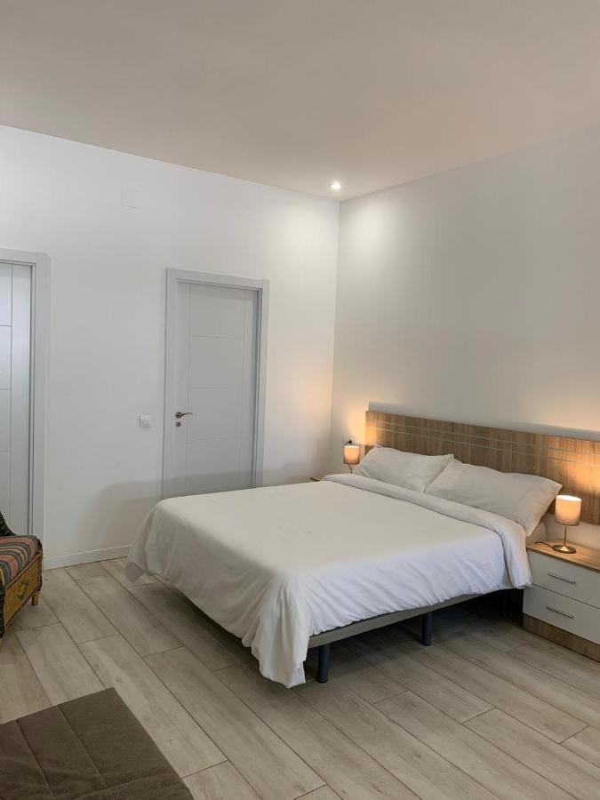 Velarde Center Apartamento *