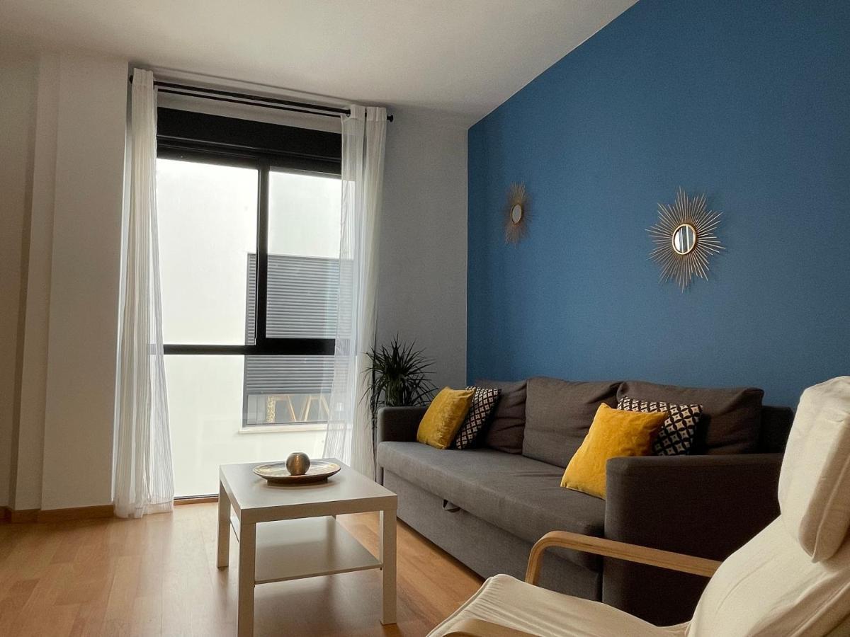 Amazing In The Heart Of Pool & Free Parking Apartamento Málaga