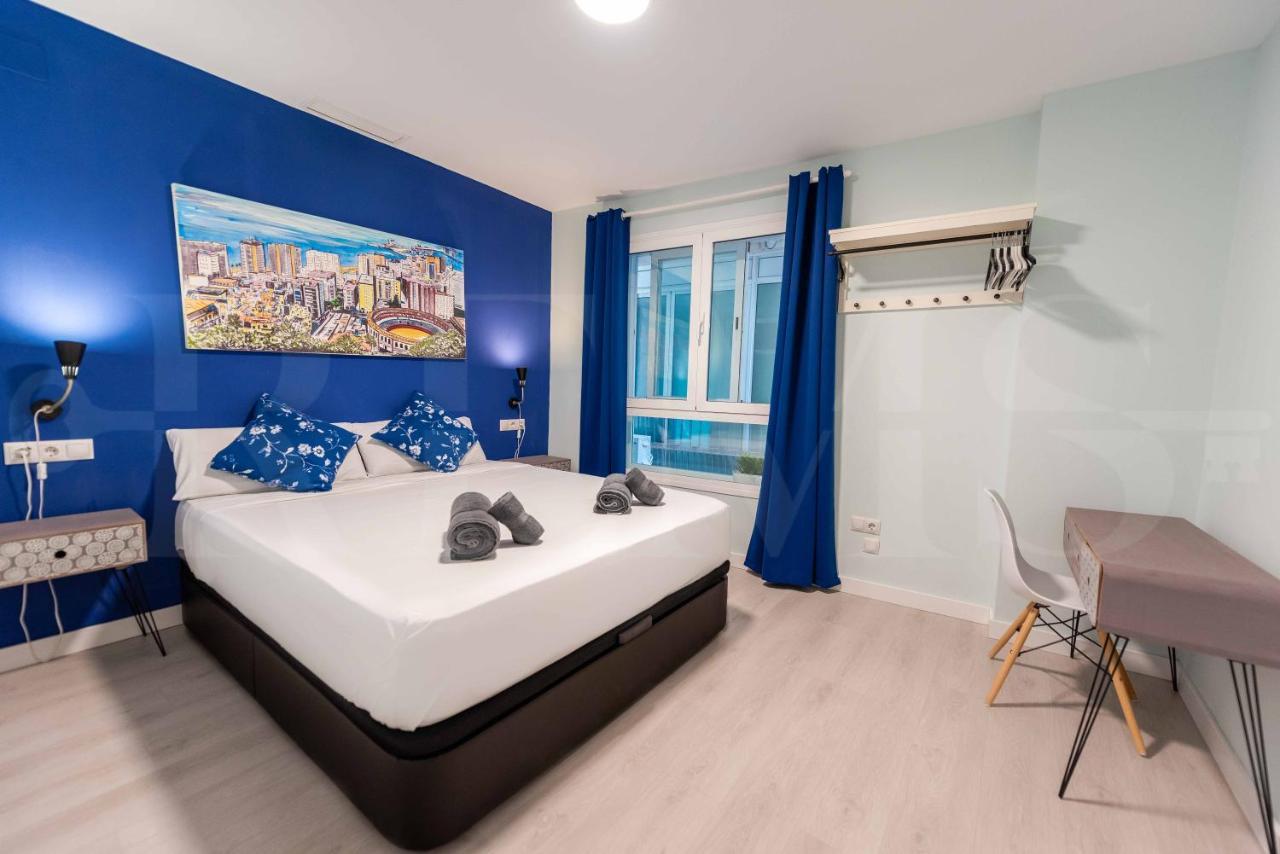 Appartamento Stylish In The Historic Center 30 Meters From Calle Larios By Rems *