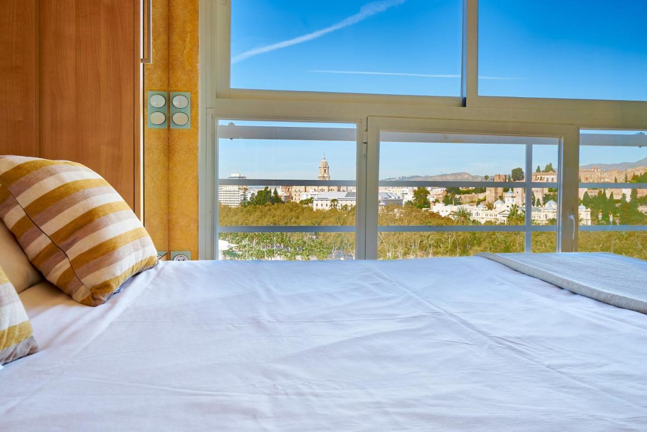 Apartment Malagueta Suncity *