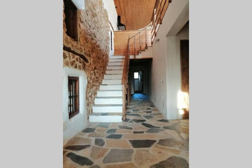 Cortijo Rural Gumeo Málaga