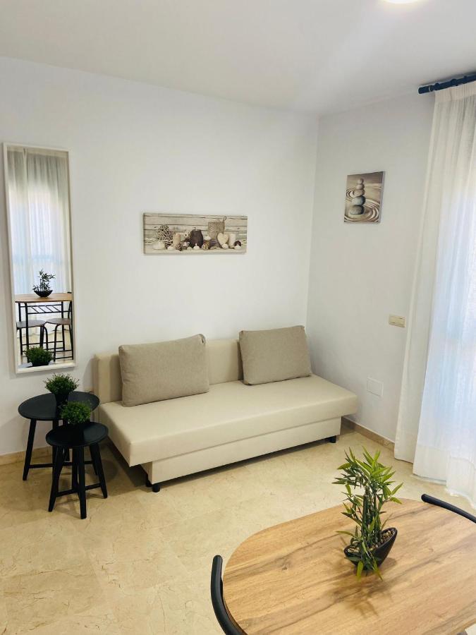 Appartement Paloma Solarium Centro Historico