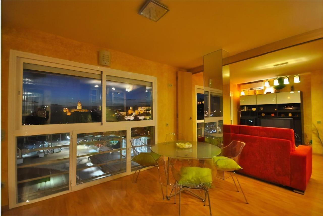 Apartment Malagueta Suncity *