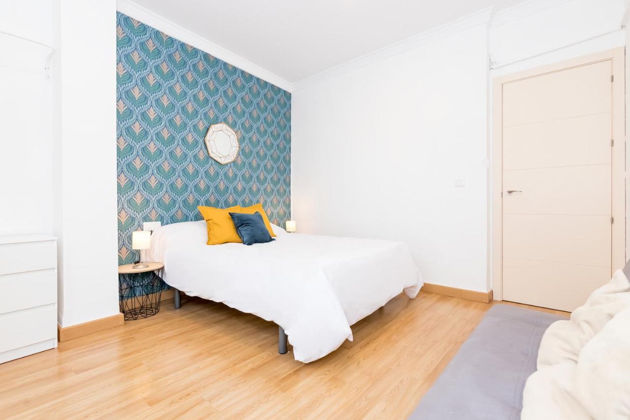 Apartment Bhost - Cinteria
