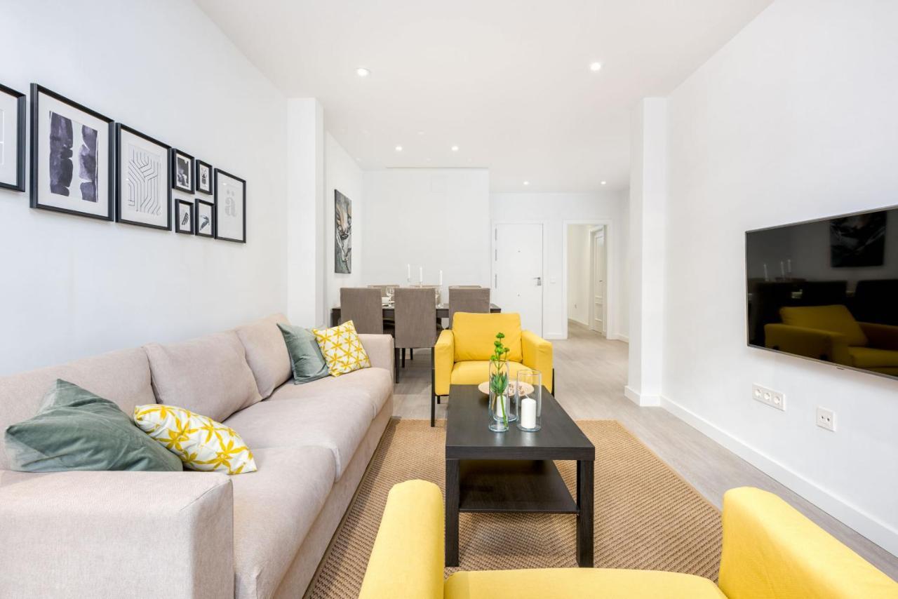 Merced In By Solaga Homes * Málaga
