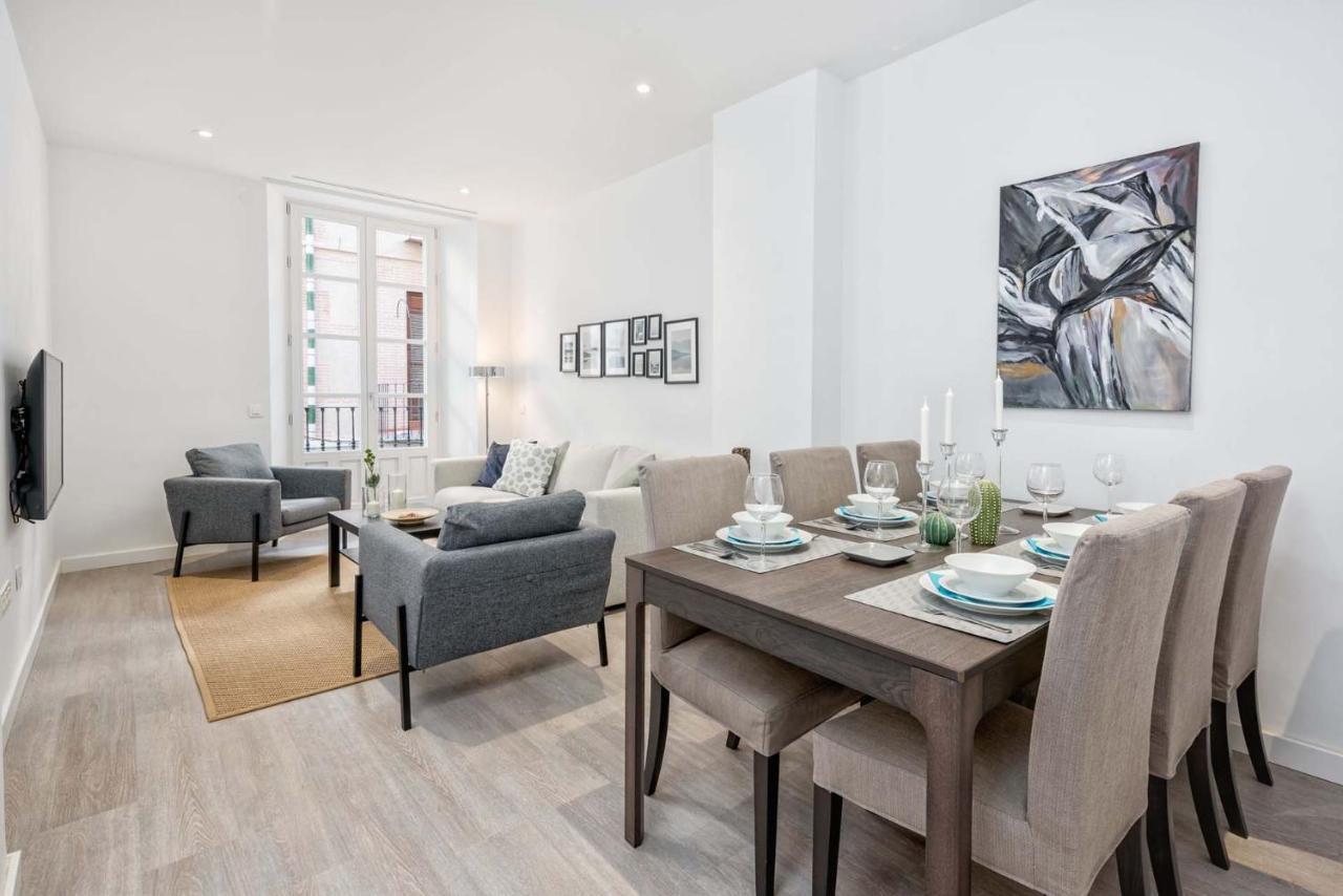 Merced In By Solaga Homes Apartamento