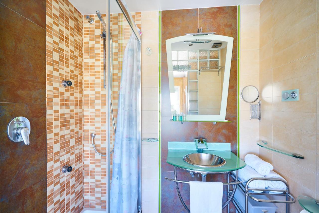 Malagueta Suncity Apartment